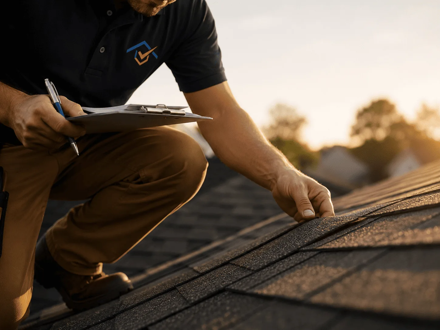 Why Choose Roof Inspection in Shiloh, GA