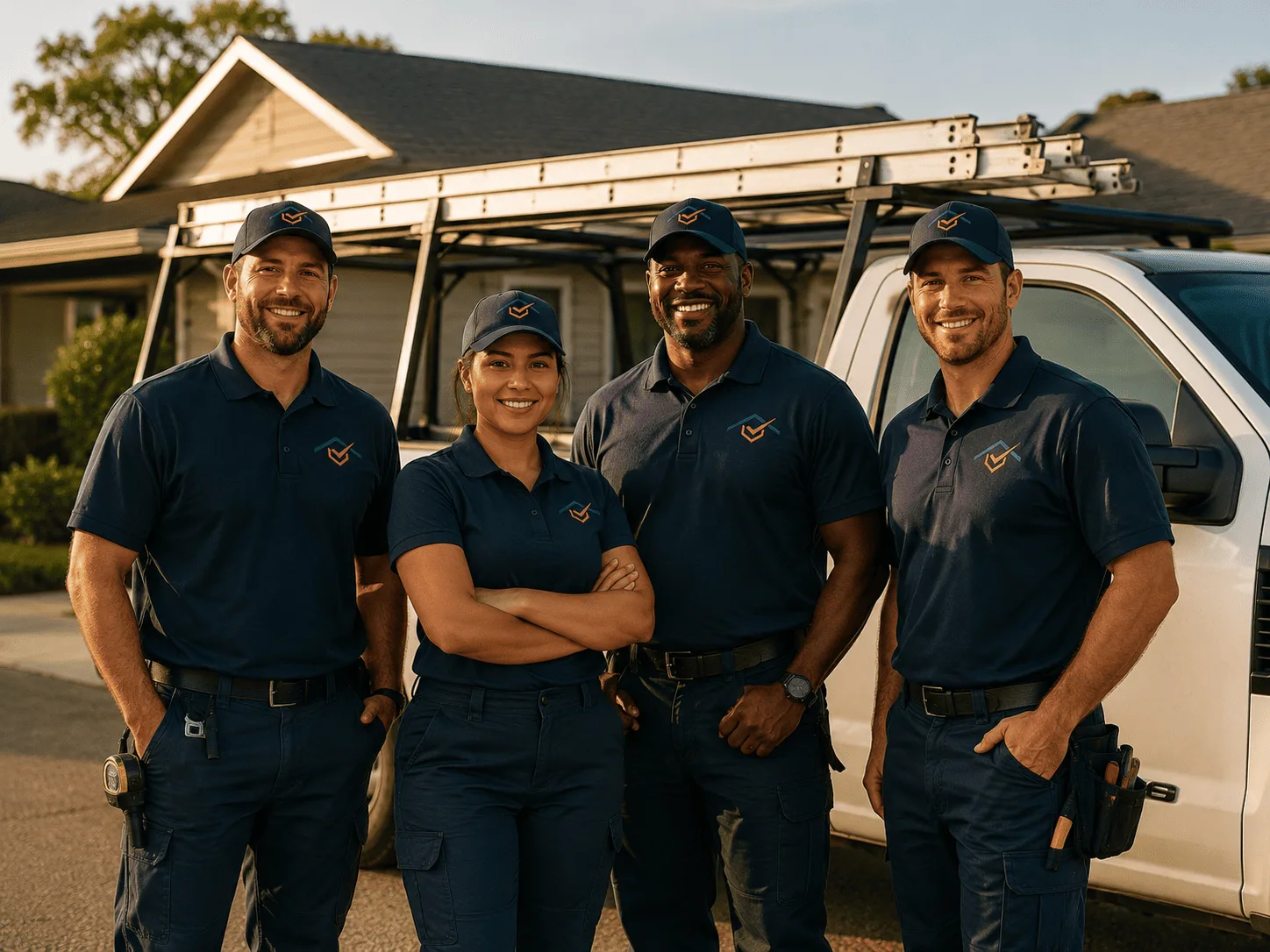 Roof Inspection company in Shiloh, GA